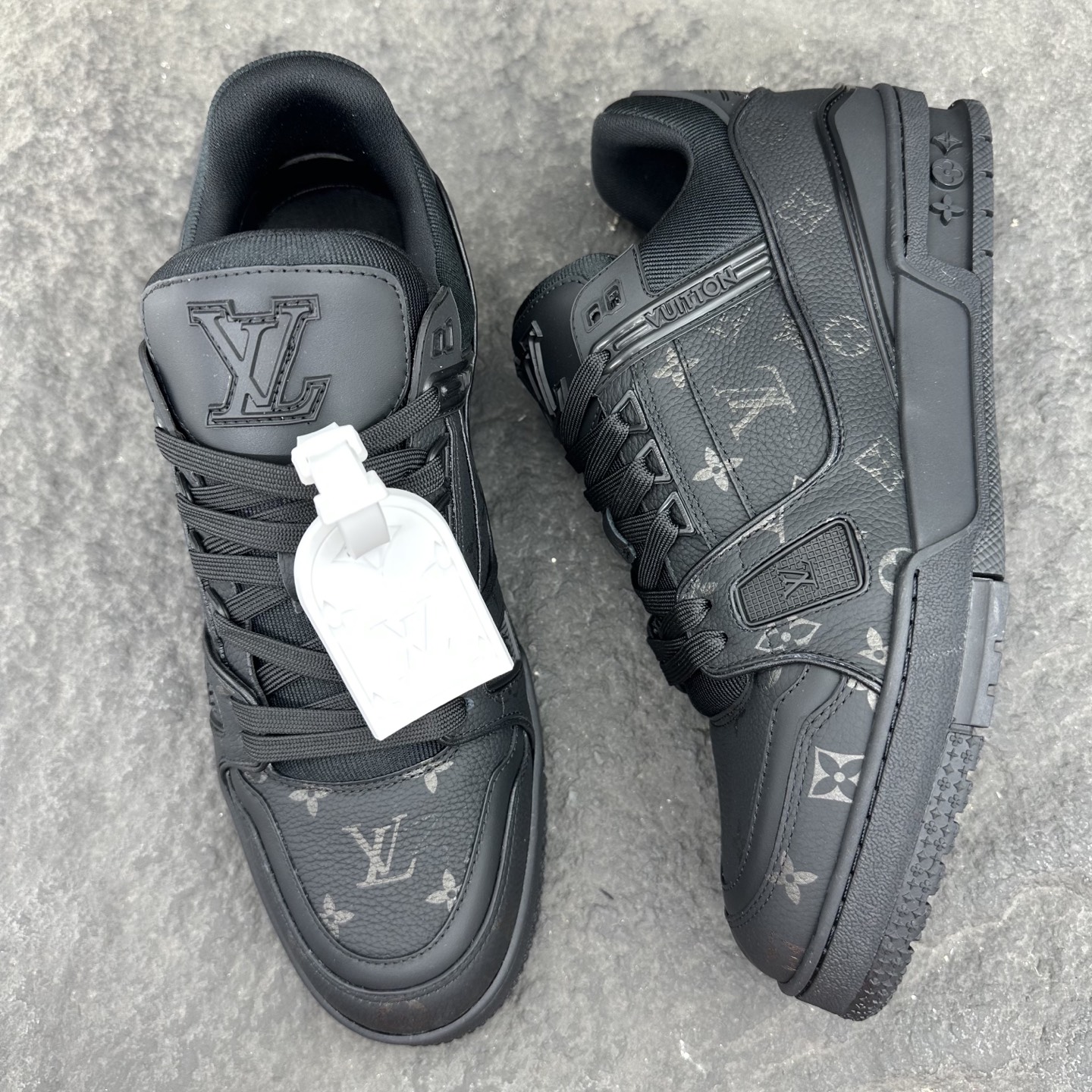 Louis Vuitton LV Trainer Sneaker Size 36-46