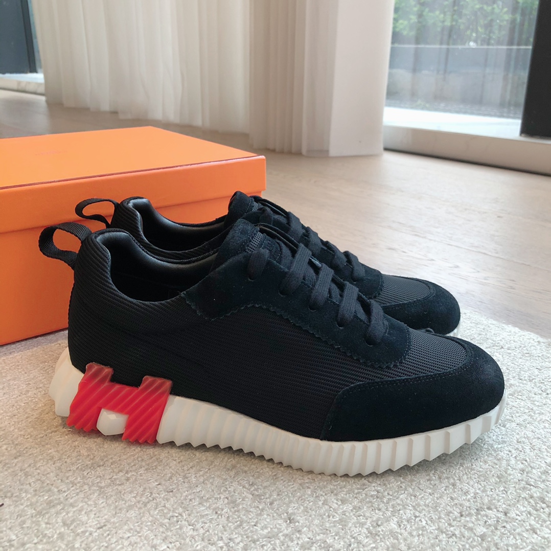 Hermes Bouncing Sneaker Size 36-46