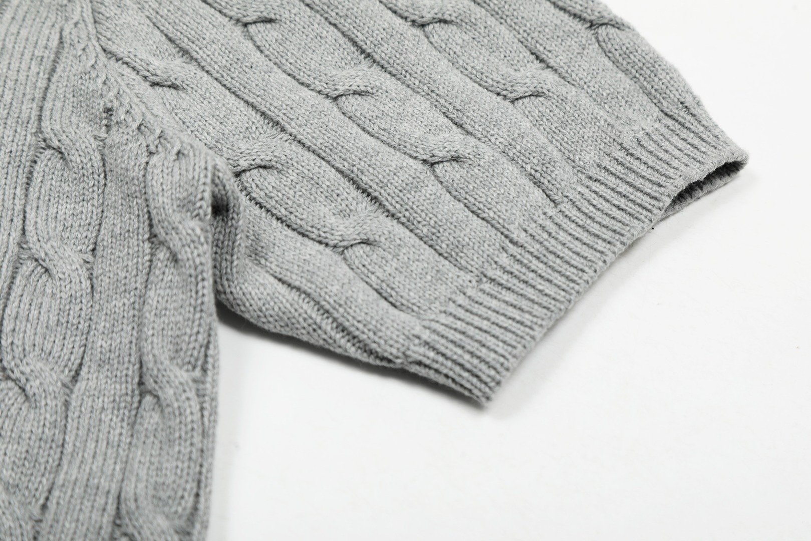 Ralph Lauren Men Knitted T Shirt Size S-XL