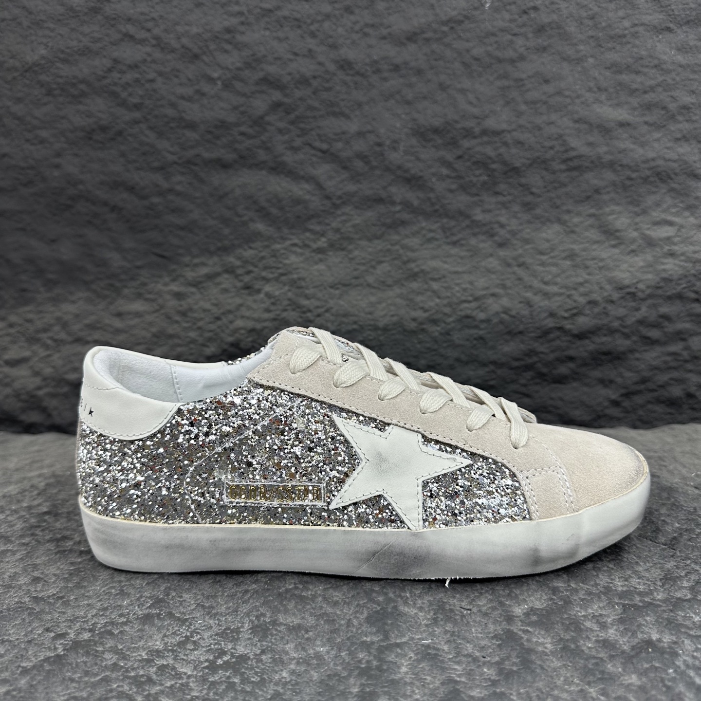 GGDB SUPER-STAR Sneaker Slippers Size 36-46