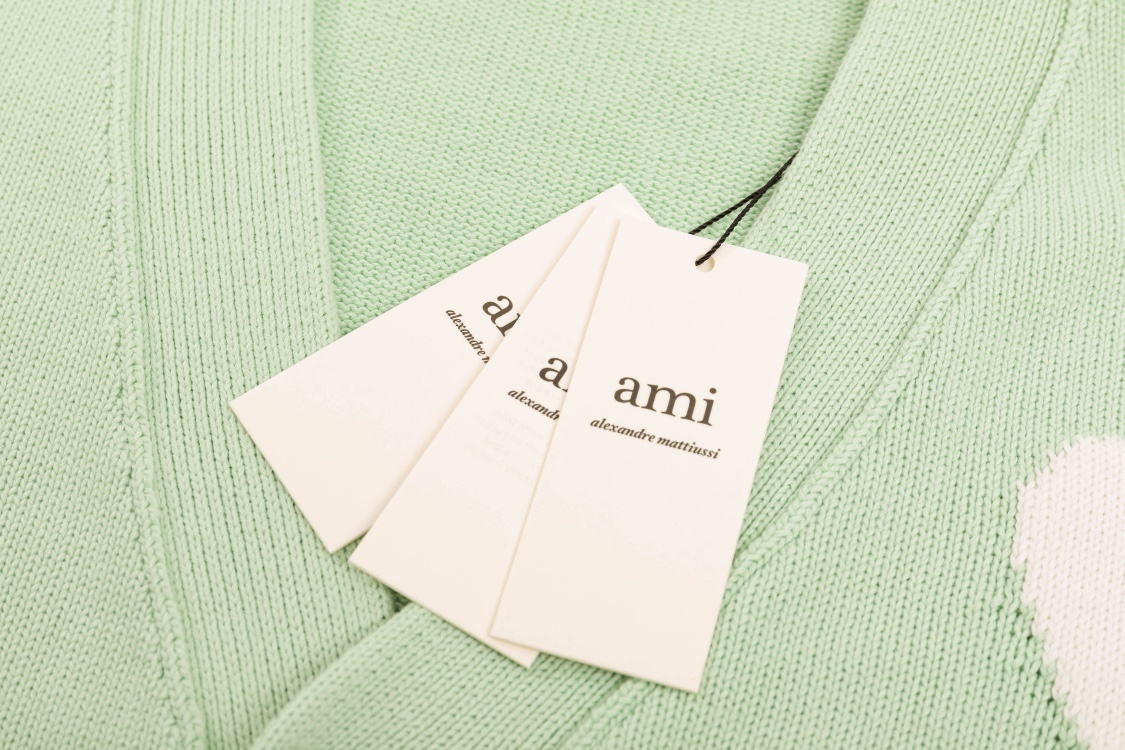 Ami Unisex Sweatshirt Size S-XL