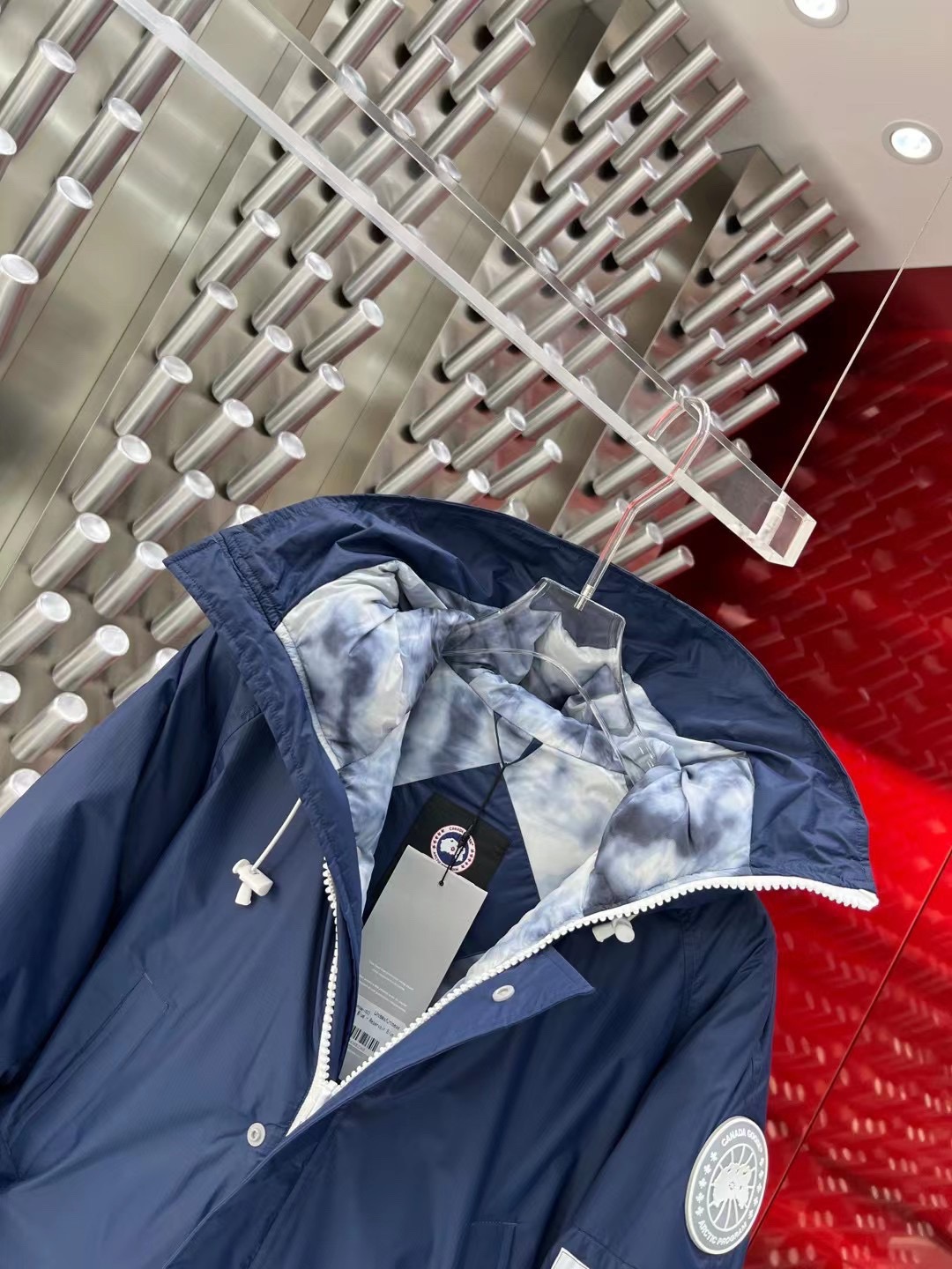 Canada Goose Chilliwack Winter Jacket Size XS-XXL