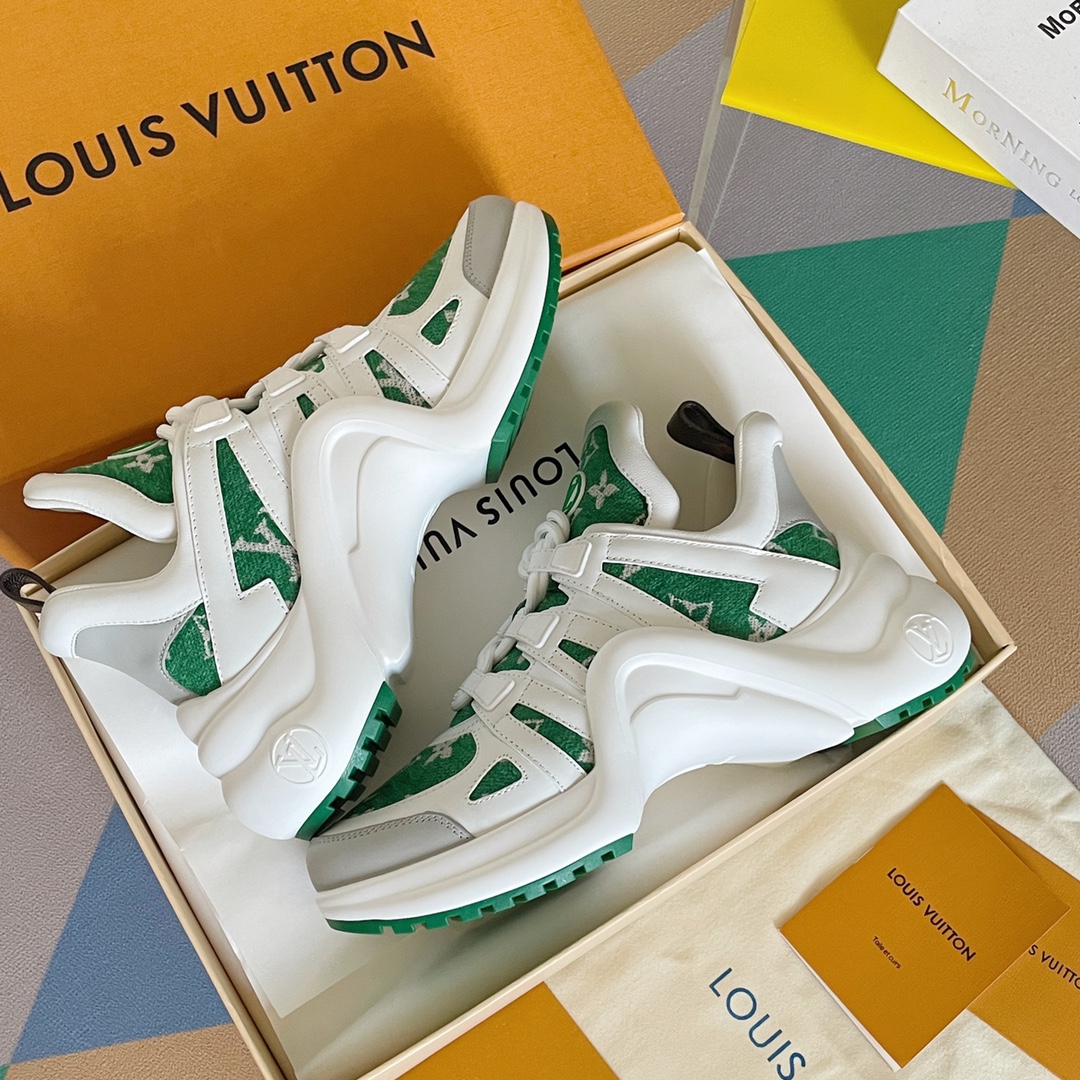 Louis Vuitton LV Archlight Sneaker Size 36-41