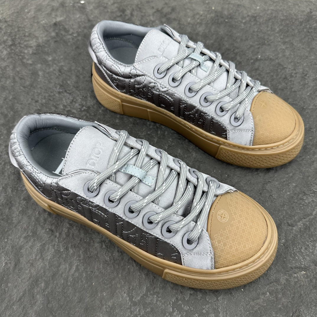 Dior B33 x Stone Island Sneaker Size 36-46