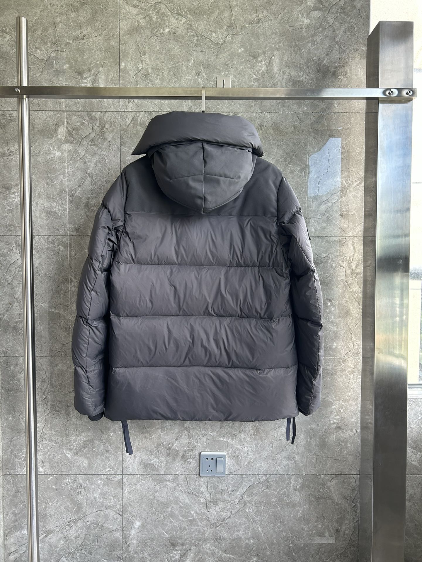 Canada Goose Paradigm Expedition Parka-WD Men Winter Jacket Size XS-XXL