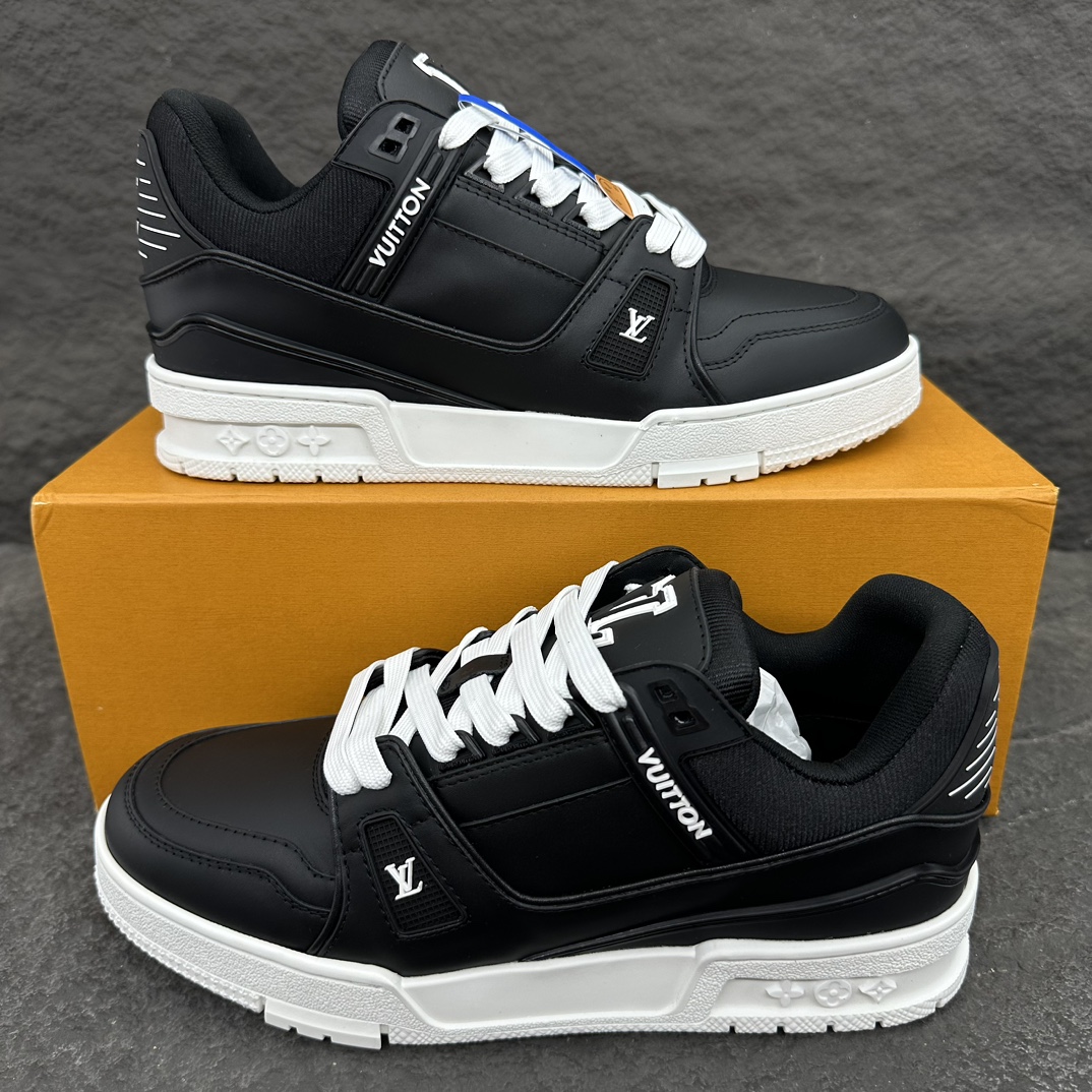 Louis Vuitton LV Trainer Sneaker Size 36-46