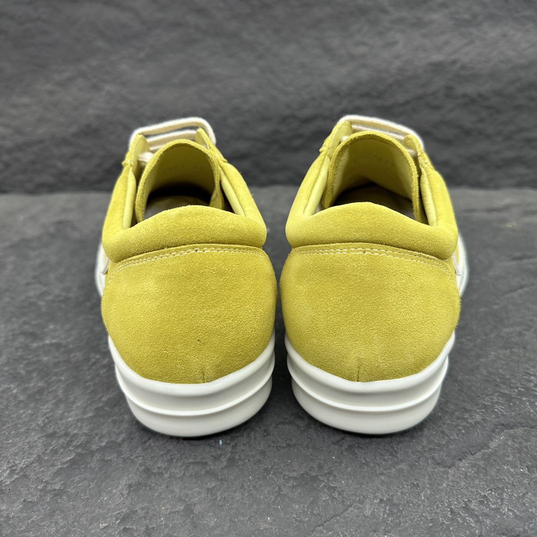 Rick Owens Sneaker Size 36-46