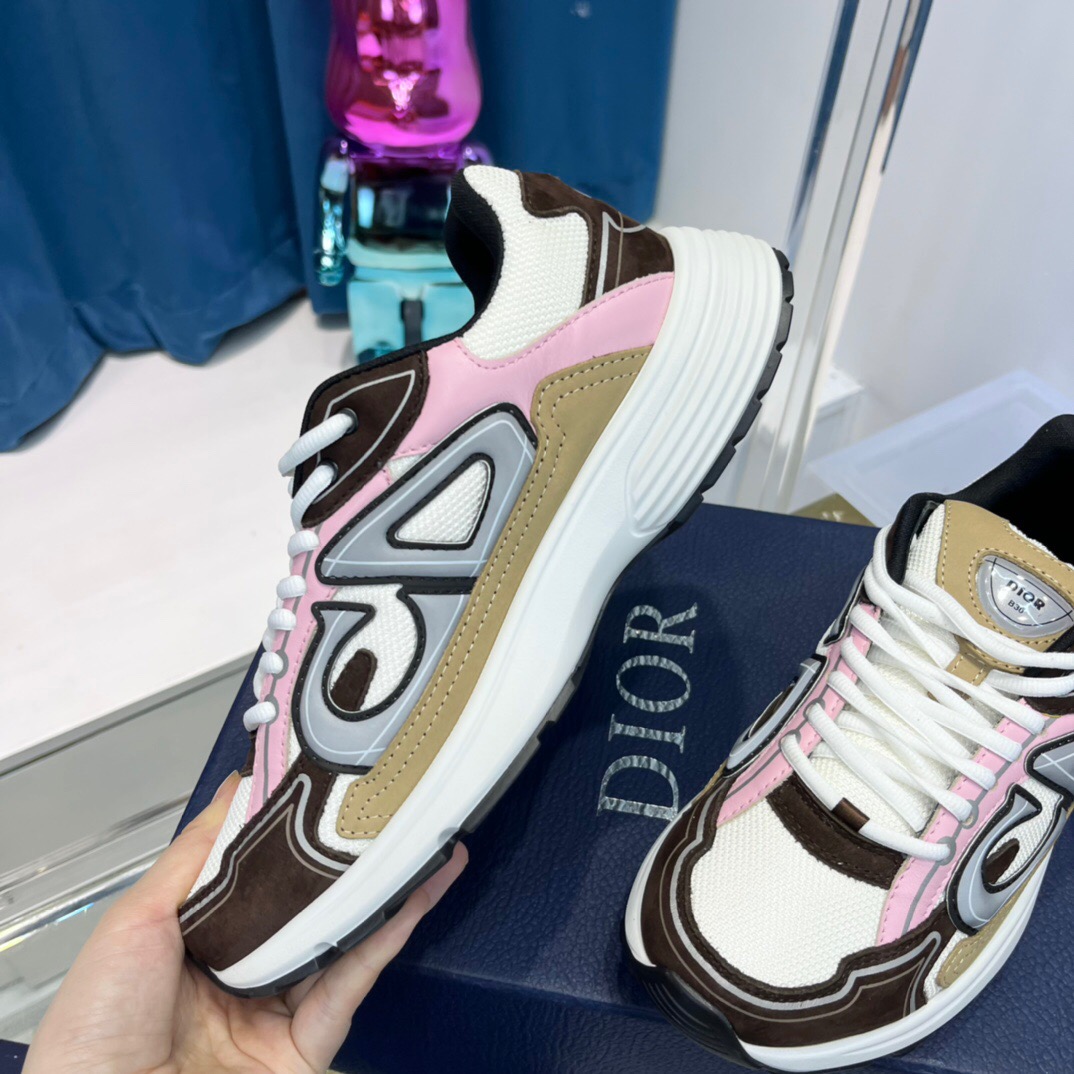 Dior B30 Sneaker Size 36-46