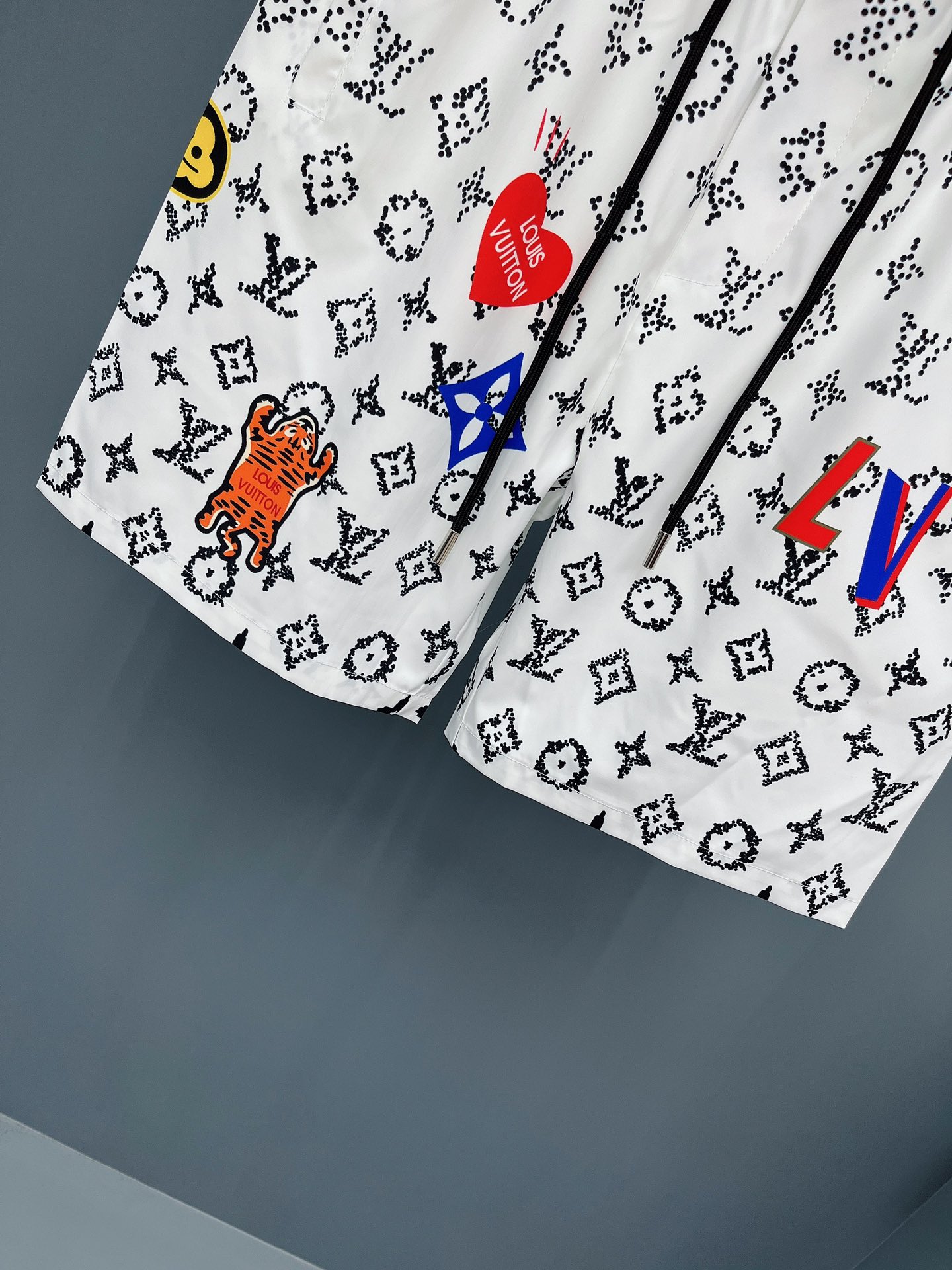 Louis Vuitton Beach Pants Size M-XXXL