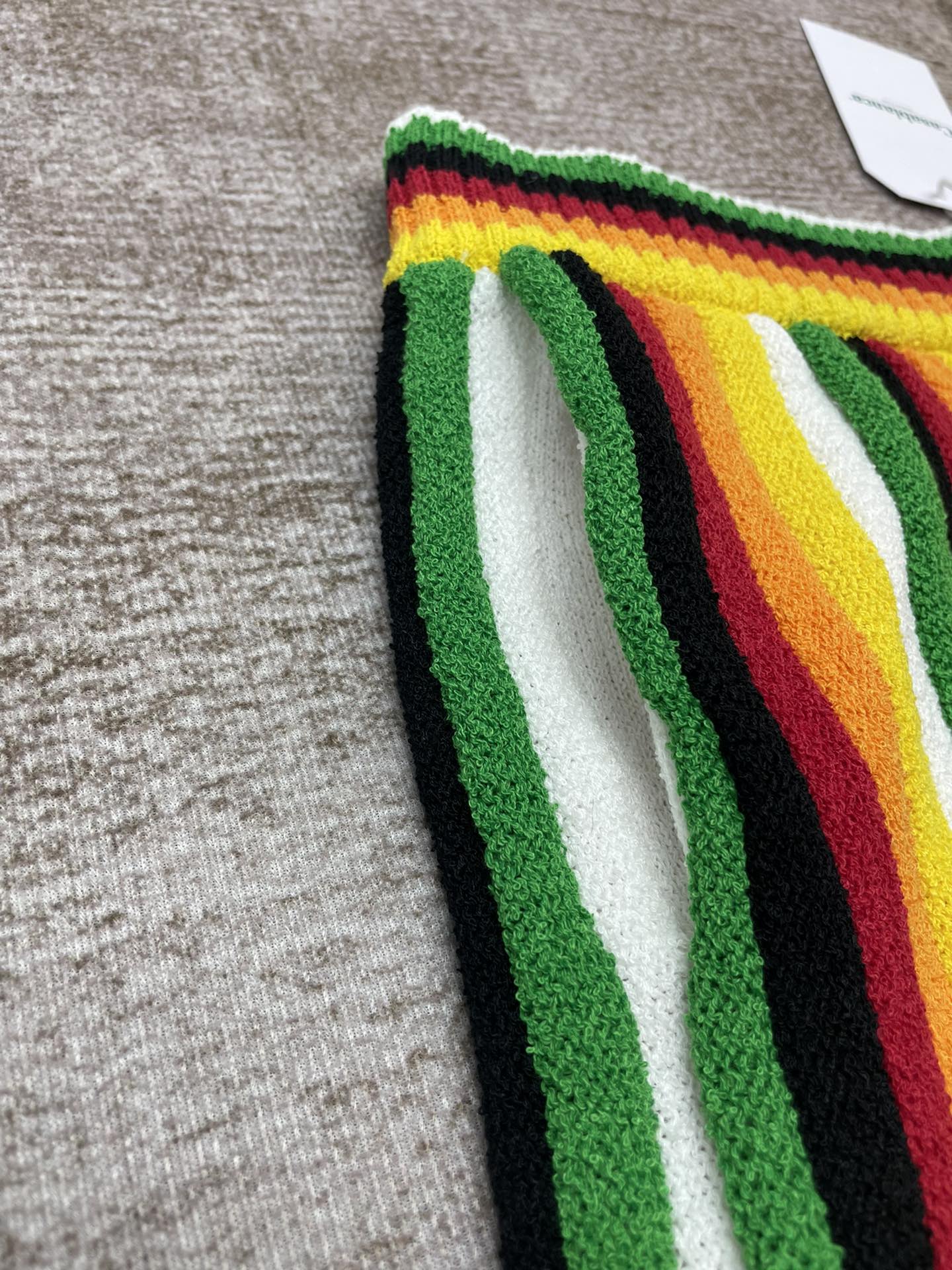 Casablanca Shorts Size S-XL