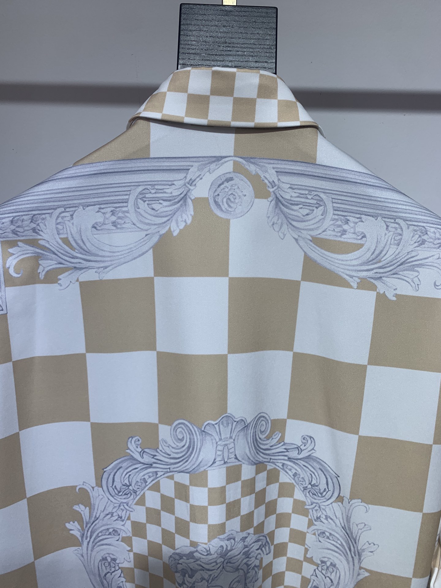 Versace 2025 new Shirt Size S-2XL