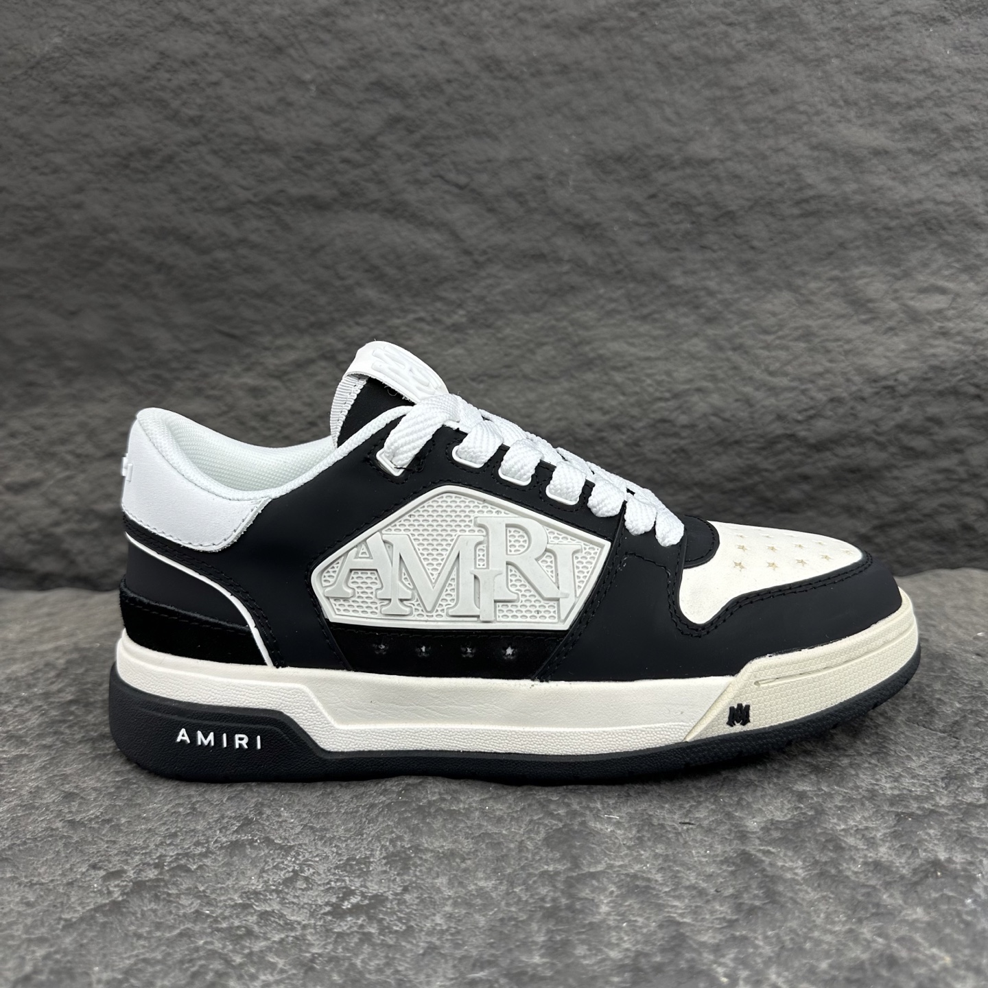 Amiri CLASSIC LOW Sneaker Size 35-46