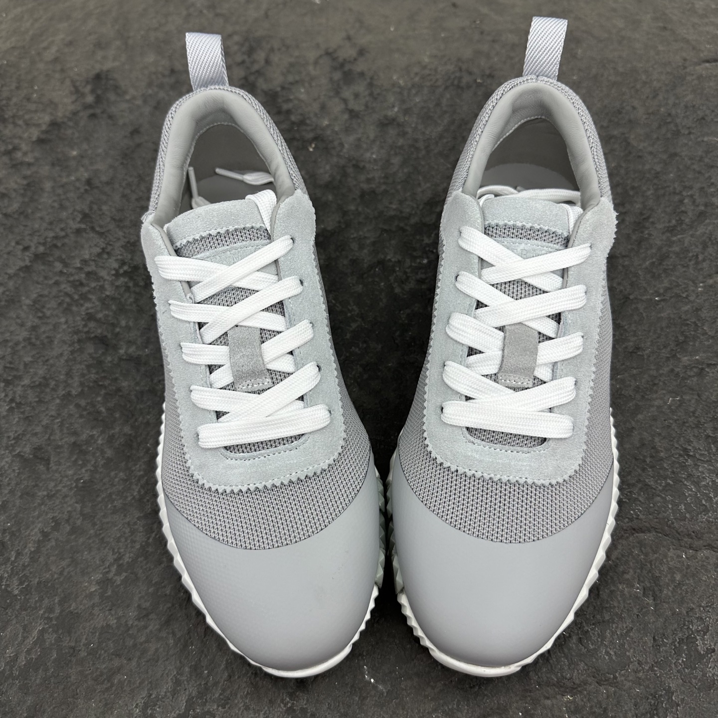 Hermes Bouncing Men Sneaker Size 39-46