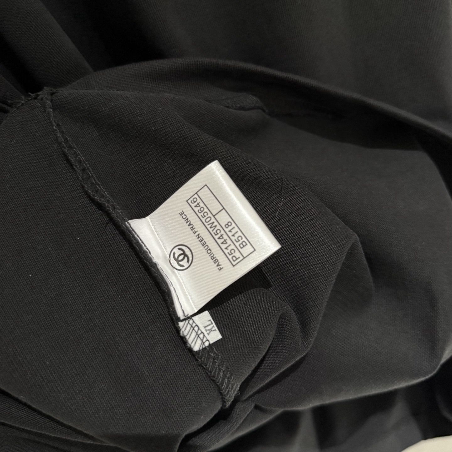 Chanel Unisex Sweatshirt Size M-XXL