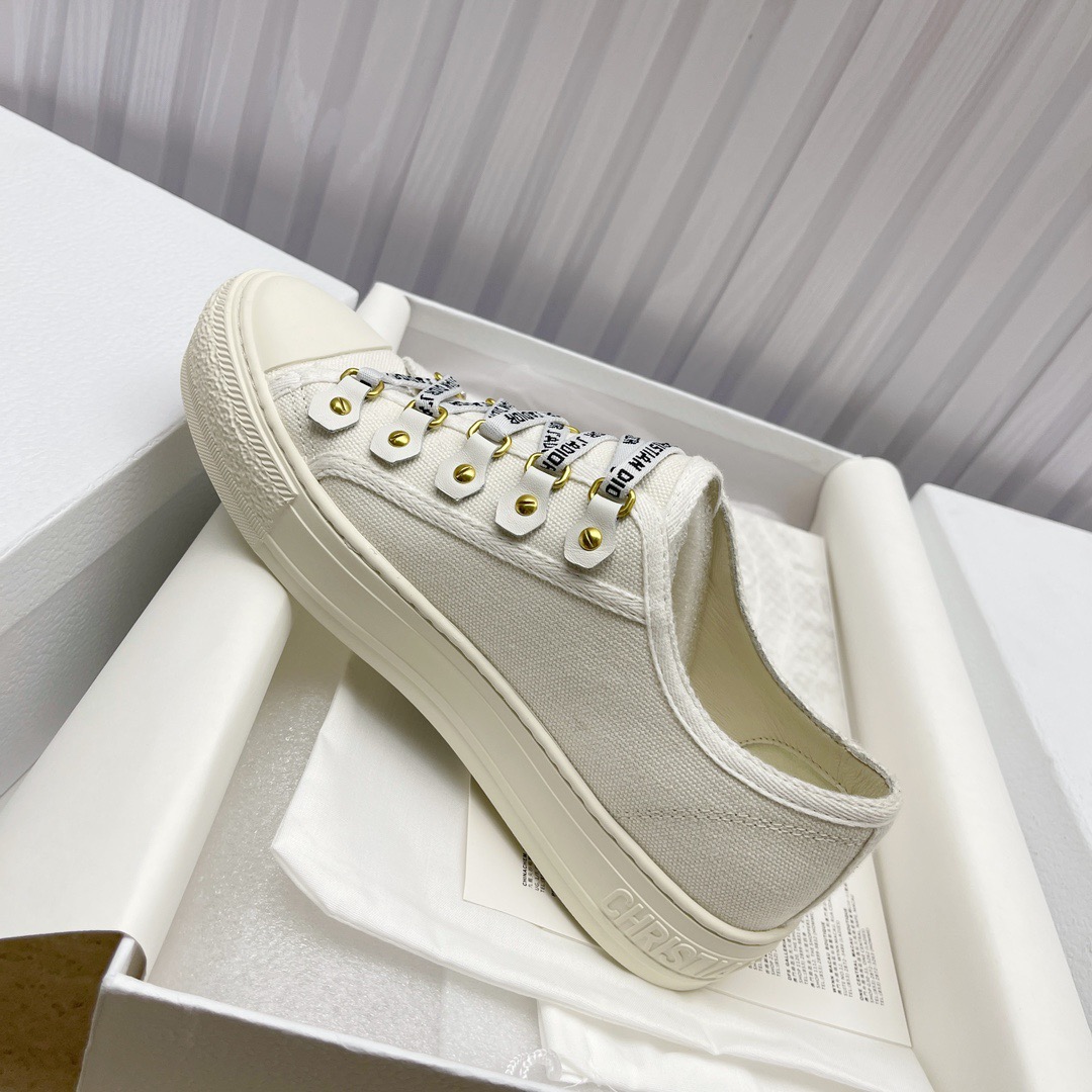 Dior Women Sneaker Size 36-40