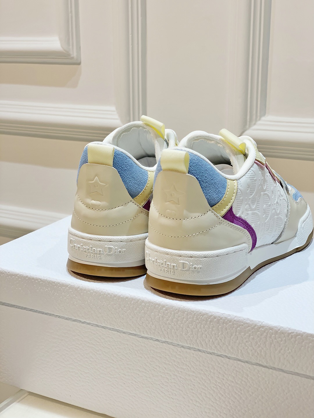 Dior One Women Sneaker Size 36-41