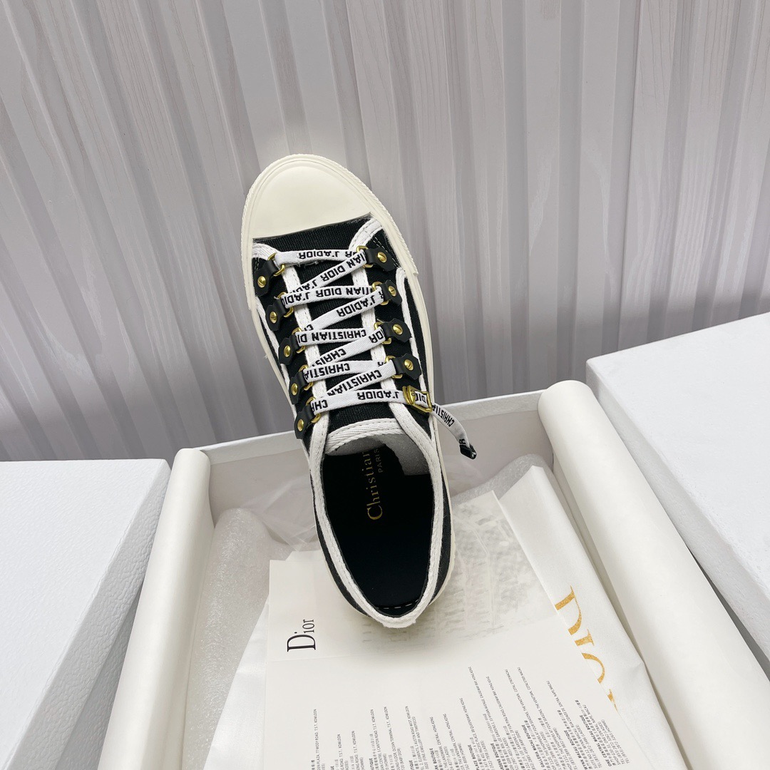 Dior Women Sneaker Size 36-40