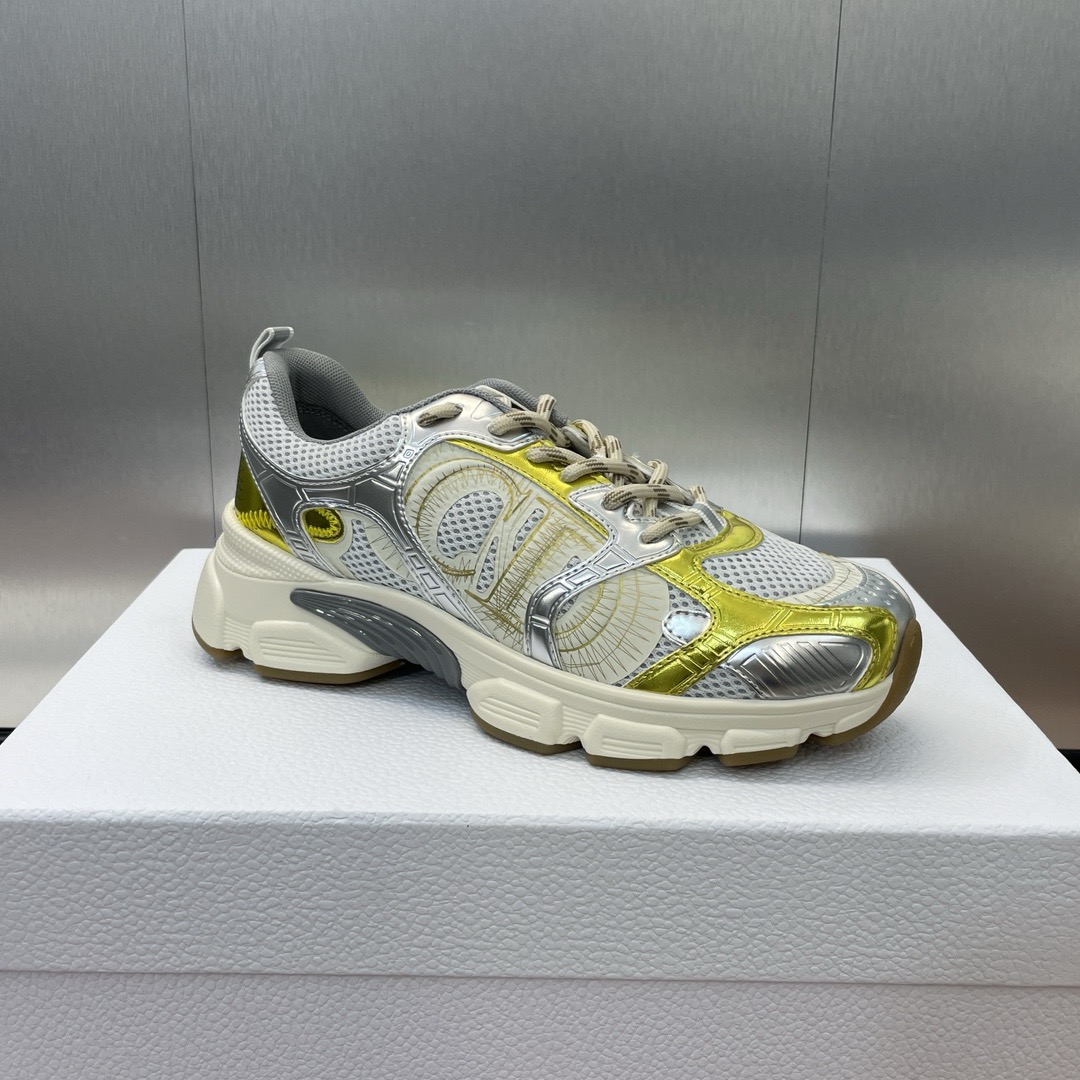 Dior Chrono Sneaker Size 35-41