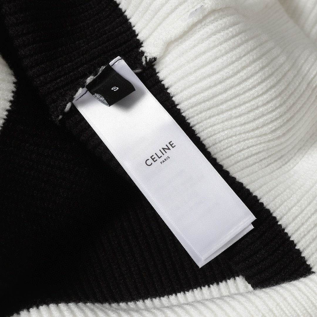 Celine Unisex Sweatshirt Size S-XL