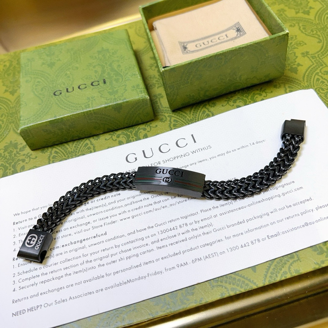 Gucci Bracelet