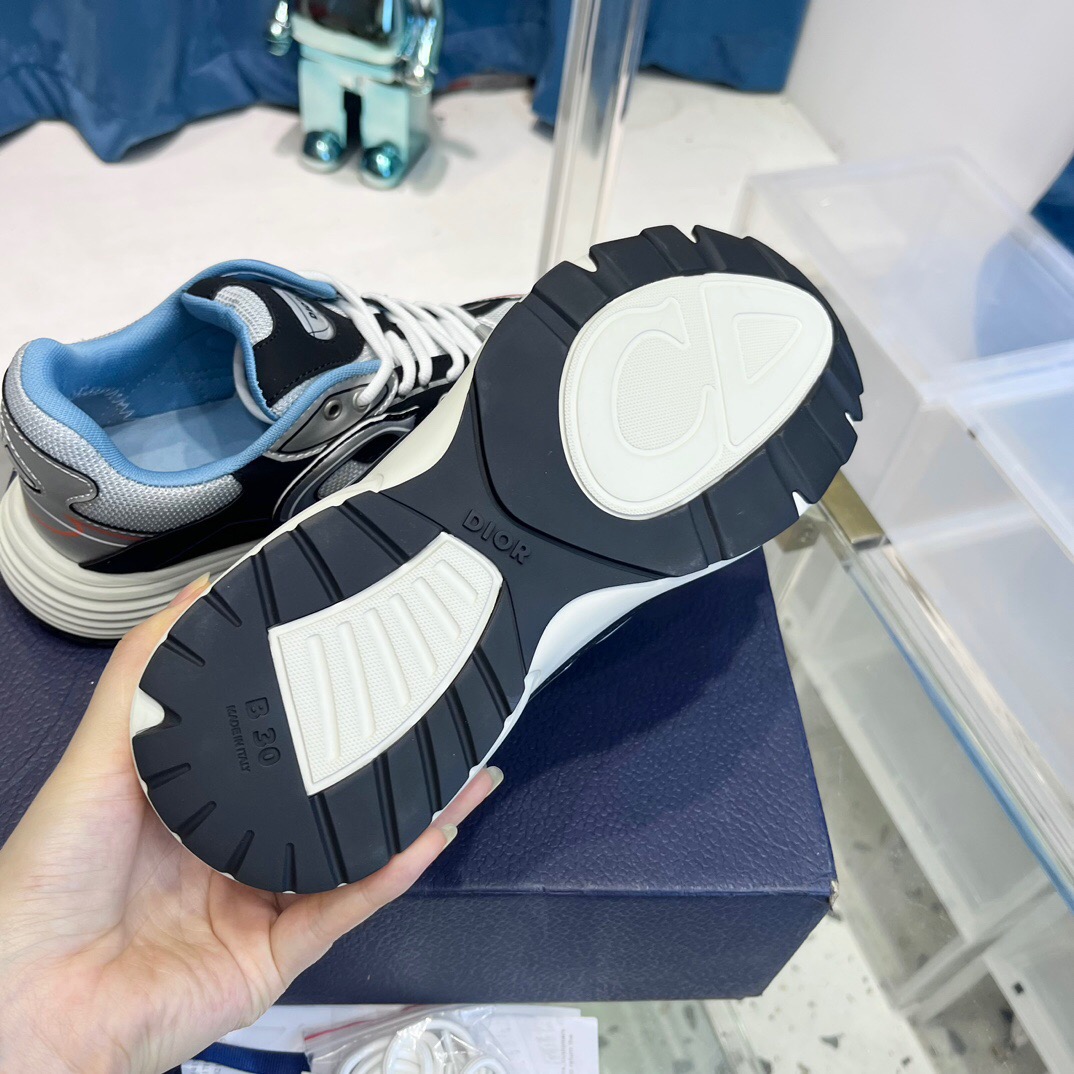 Dior B30 Sneaker Size 36-46