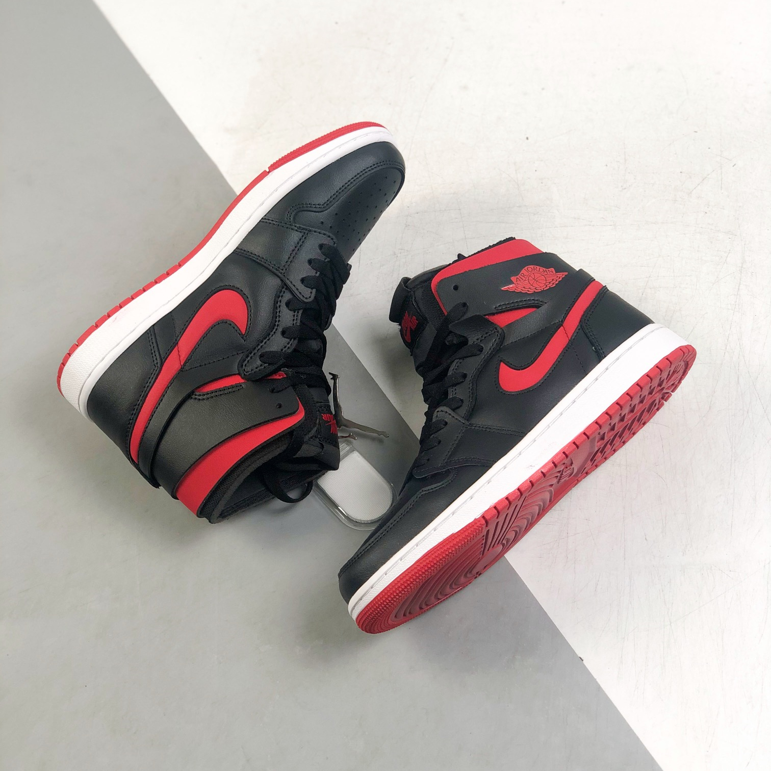 Nike Air Jordan 1 High Top Sneakers Shoes Gr. 36-46