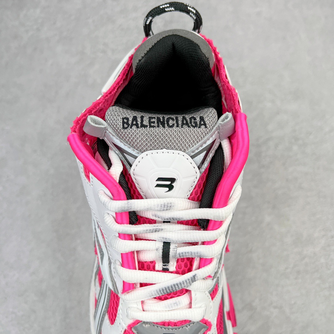 Balenciaga Runner Sneaker Size 36-46
