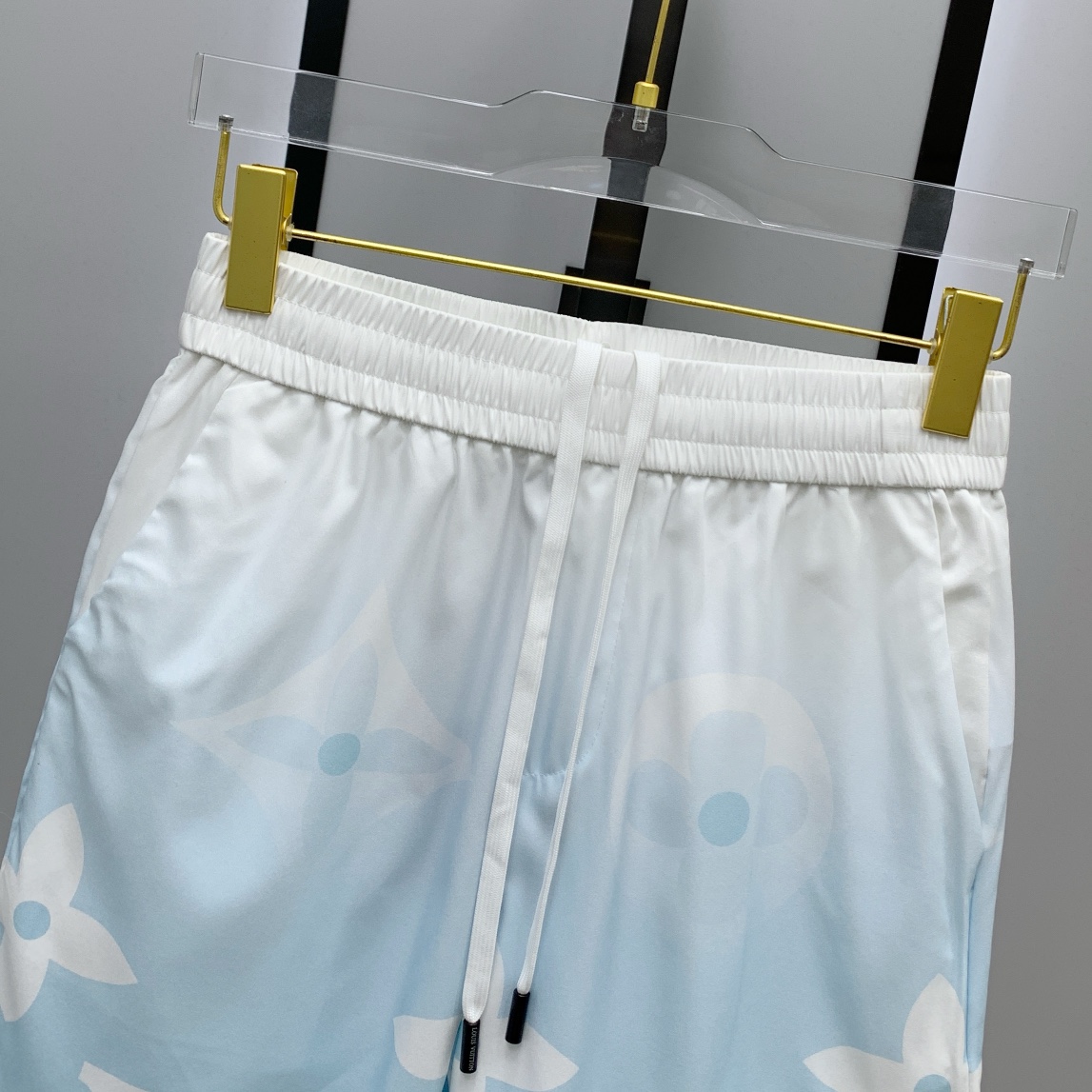 Louis Vuitton Sommeranzug Size M-XXL