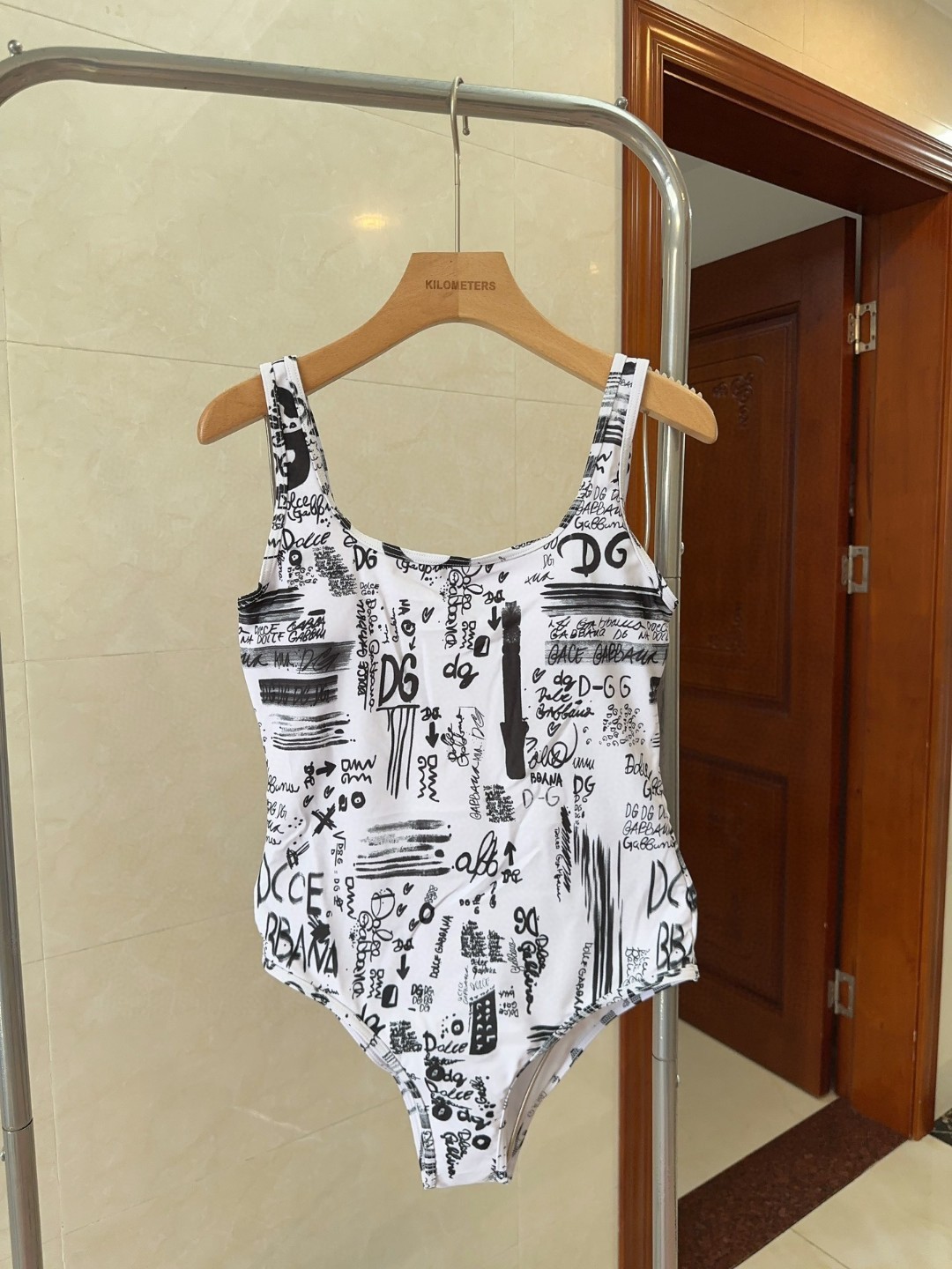 Dolce Gabbana Swimsuit Size S-L