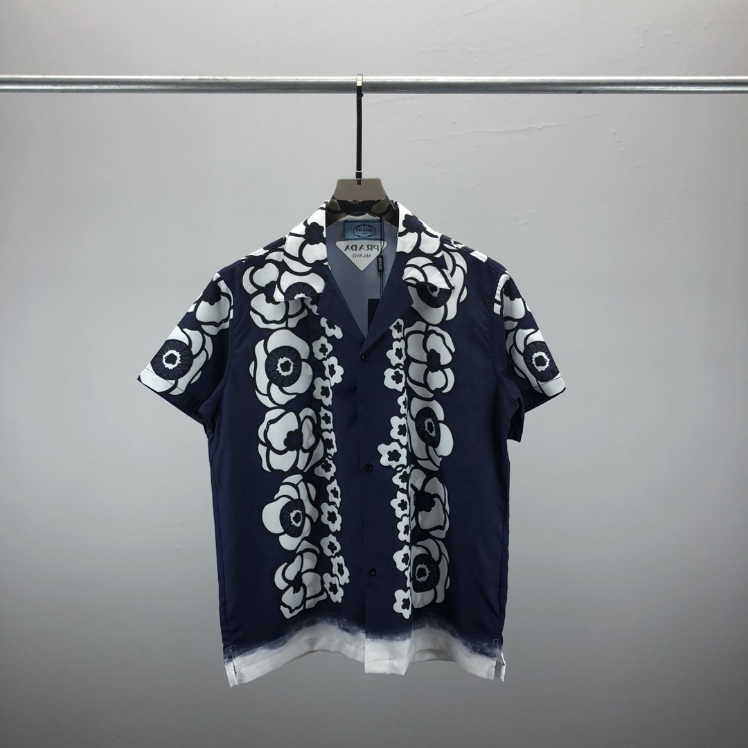 Prada Sommeranzug Size M-XXXL