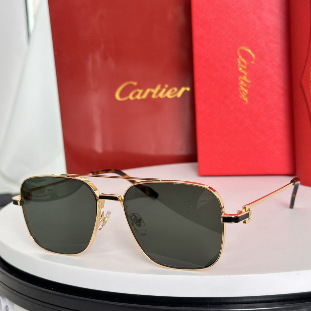 Cartier Sunglasses 8-Color
