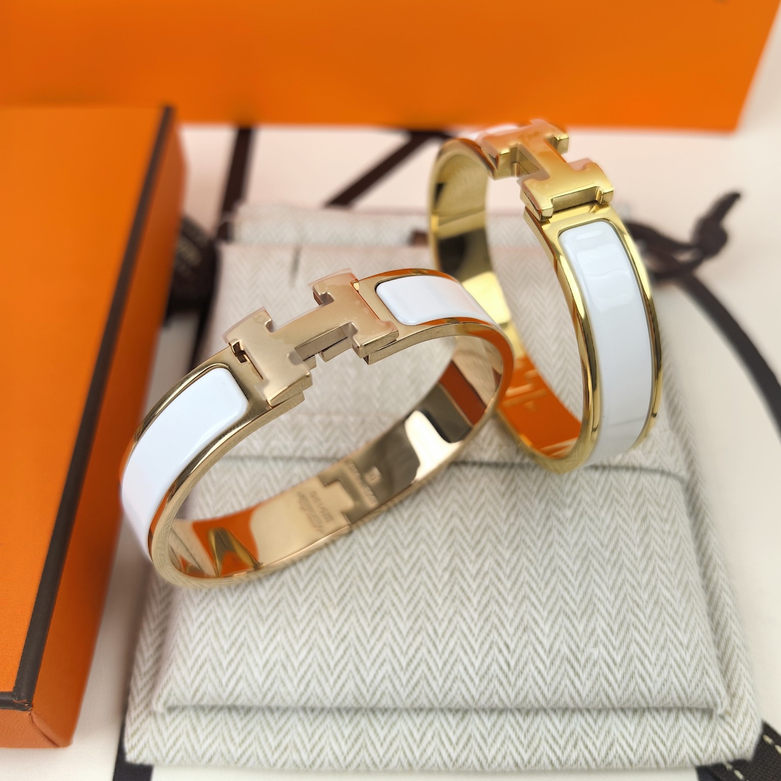 Hermes Bracelet
