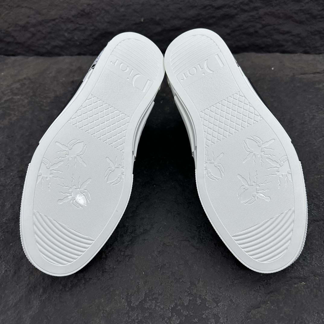 Dior B23 High Top Sneaker Size 36-46