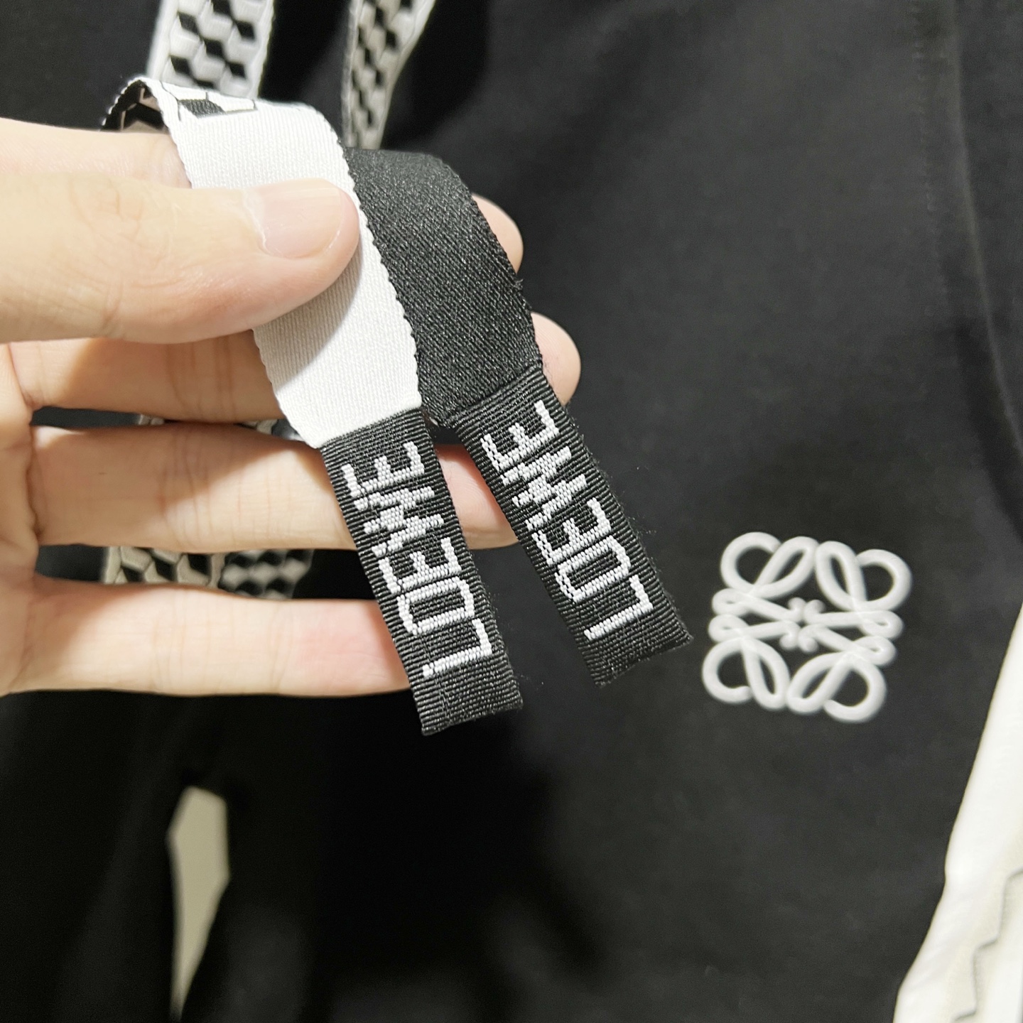 Loewe Unisex Pants Size S-XXL