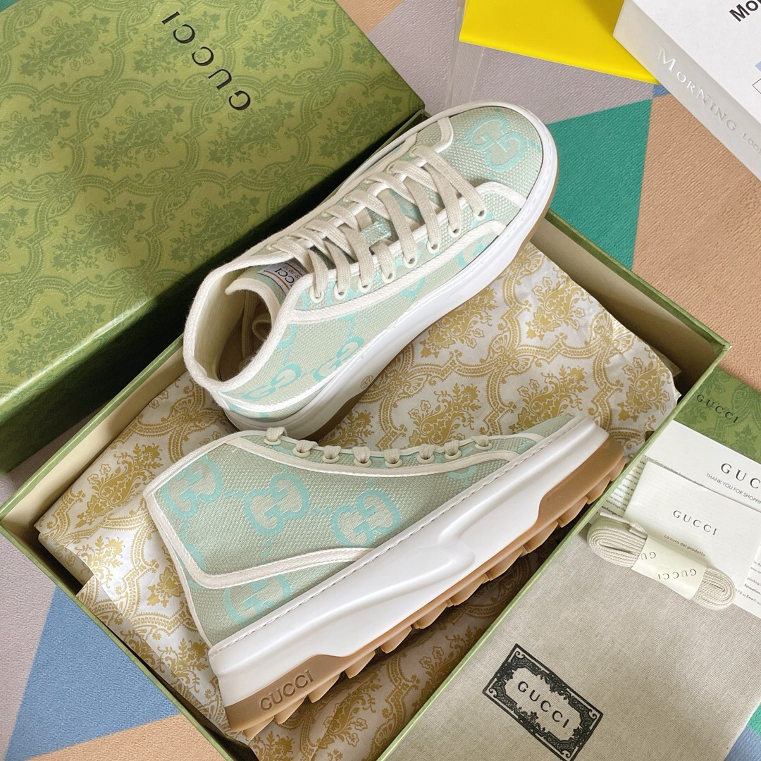 Gucci Tennis 1977 2023 New Sneaker Size 35-41