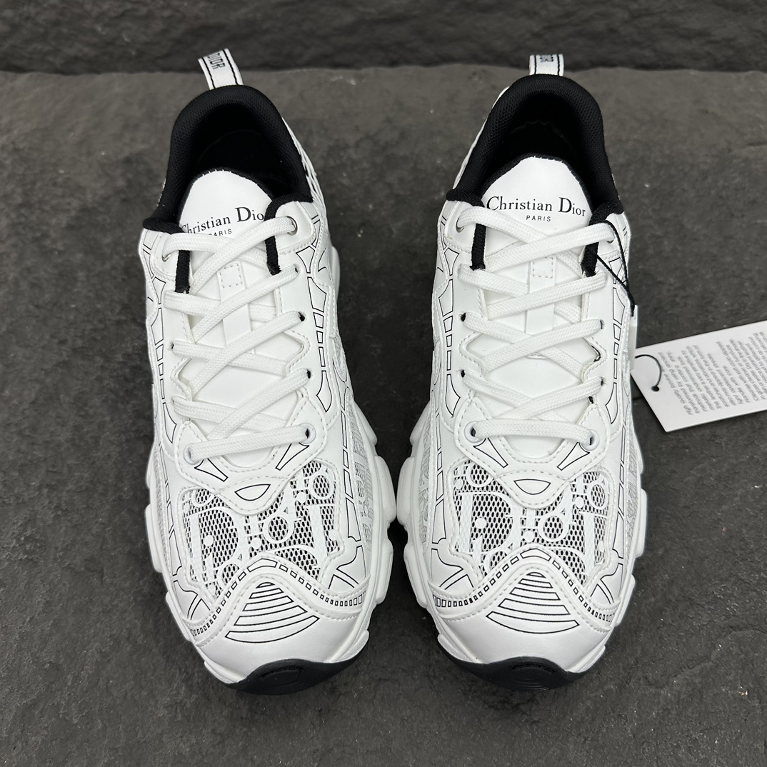 Dior Chrono Sneaker Size 36-46