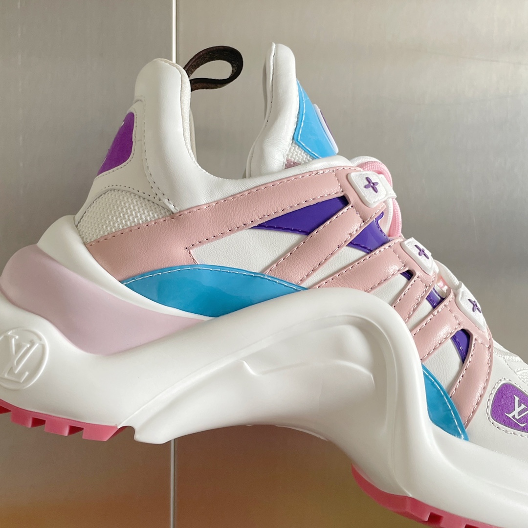 Louis Vuitton LV Archlight Sneaker Size 36-41