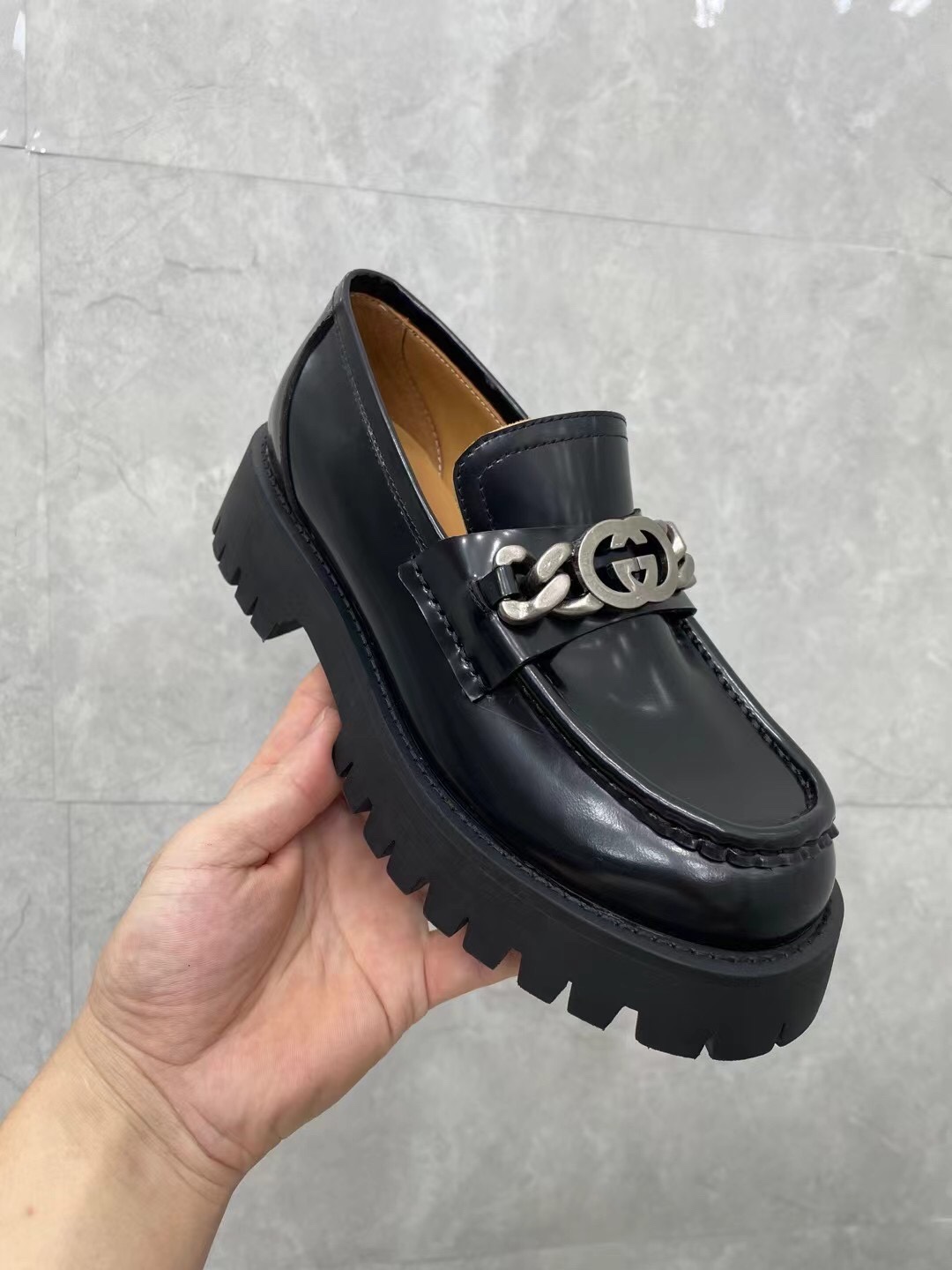 Gucci Women Loafers Size 36-42