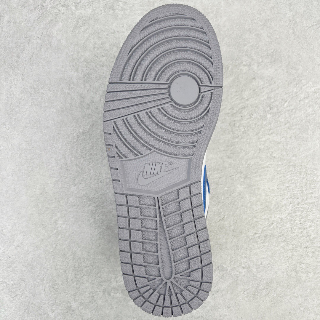 Nike Air Jordan 1 Retro High Sneaker Size 36-46