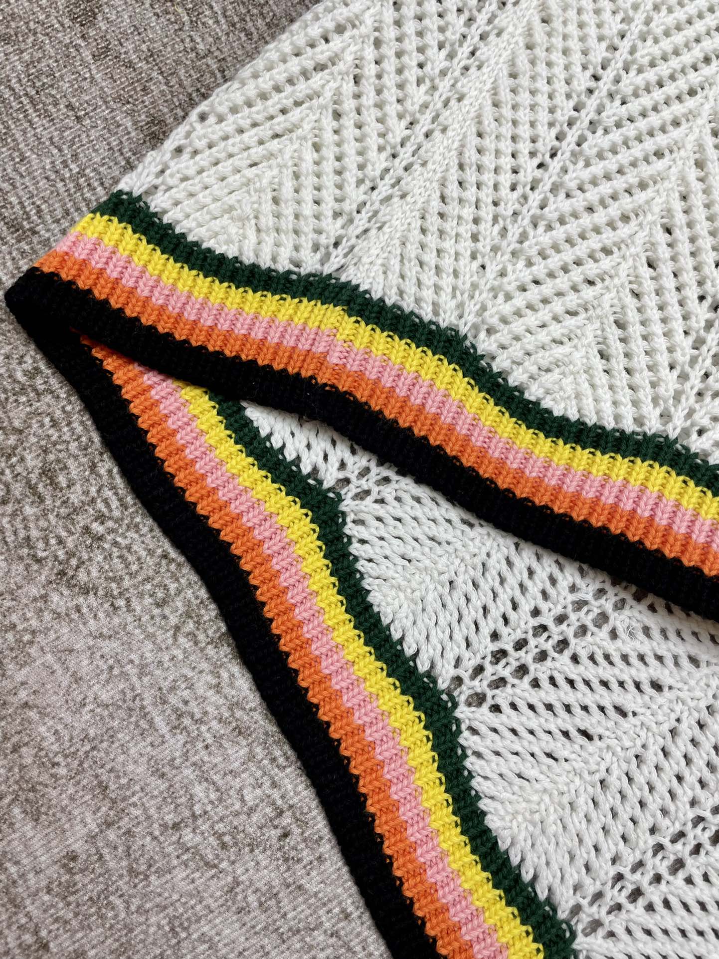 Casablanca Polo Shirt Size S-XL