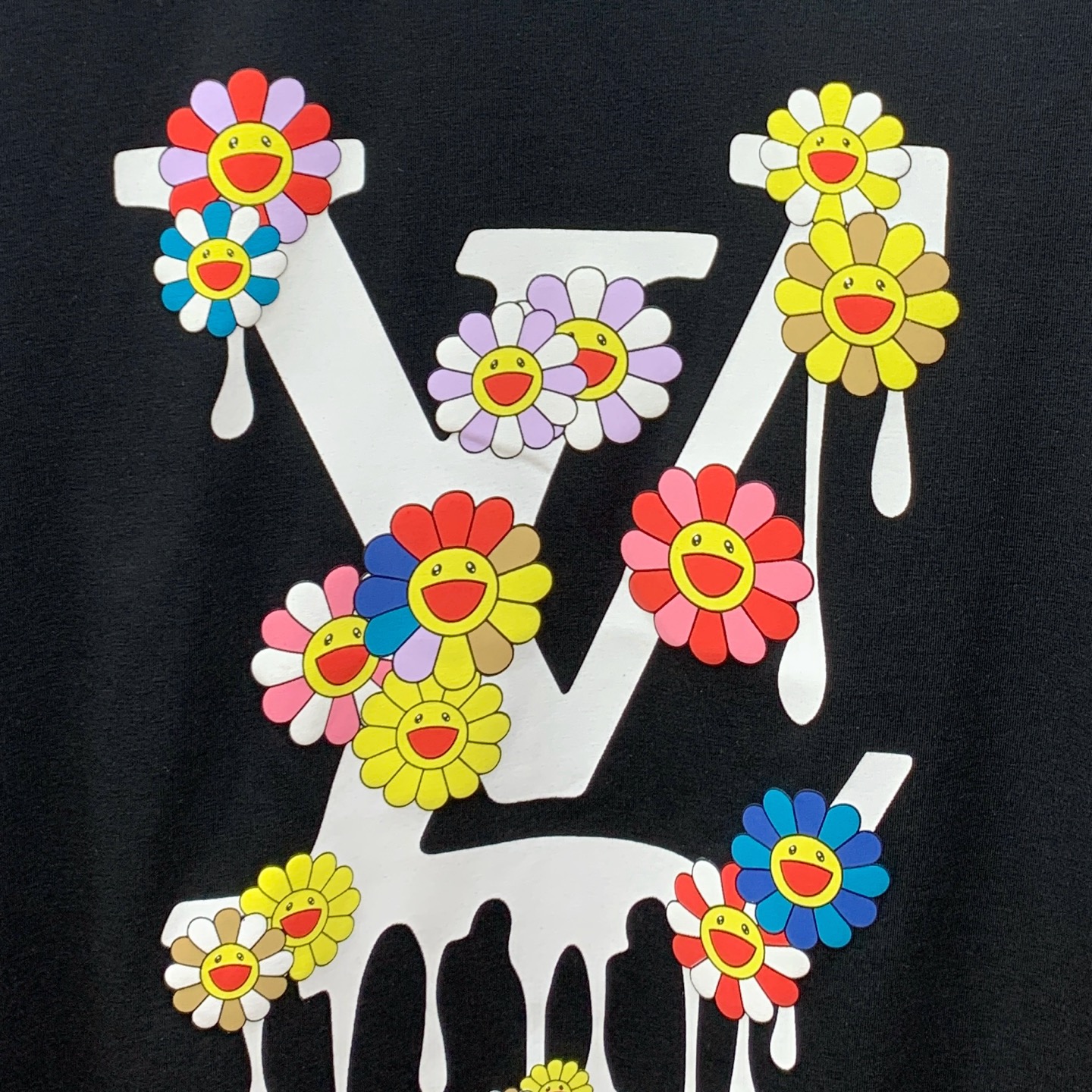 Louis Vuitton 25ss Men T Shirt M-XXXL