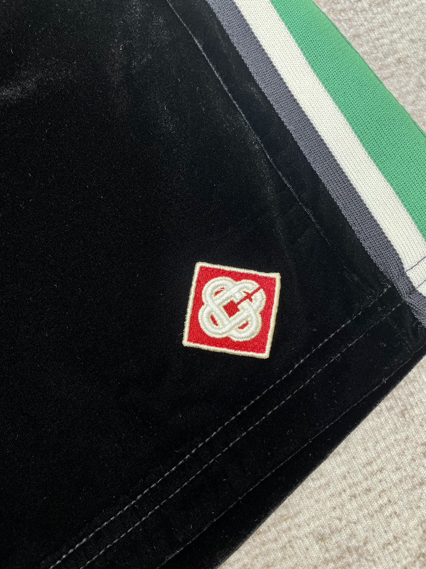 Casablanca Shorts Size S-XL