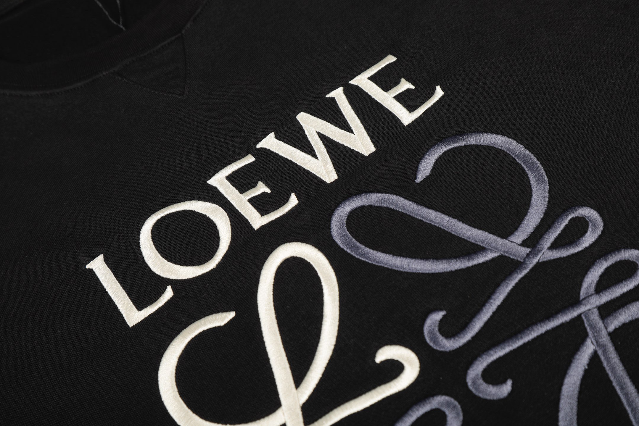 Loewe Unisex Sweatshirt Size XS-L
