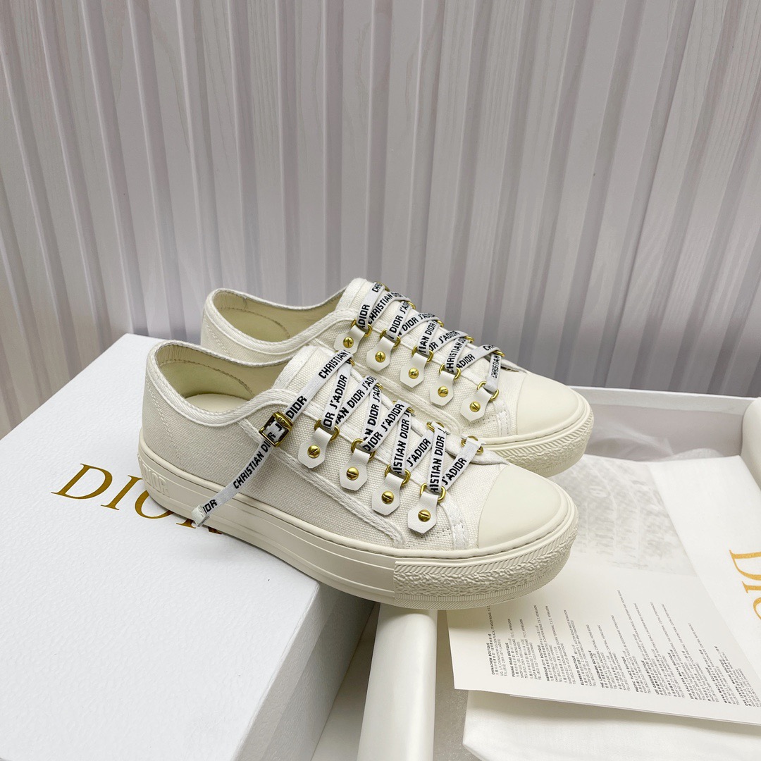 Dior Women Sneaker Size 36-40