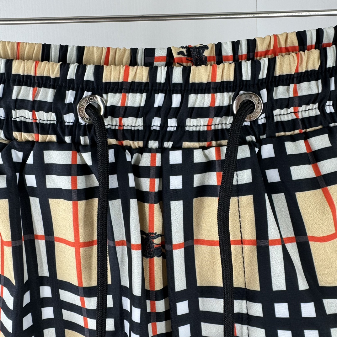 Burberry Beach Pants Size M-XXXL