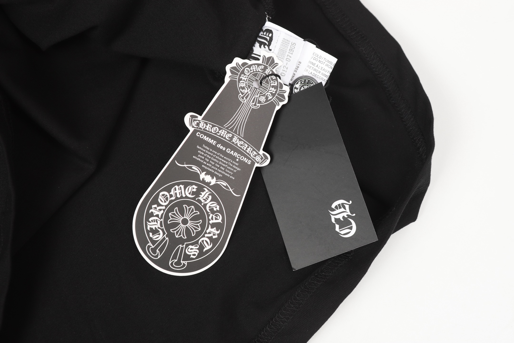 Chrome Hearts Unisex Sweatshirt Size S-XL