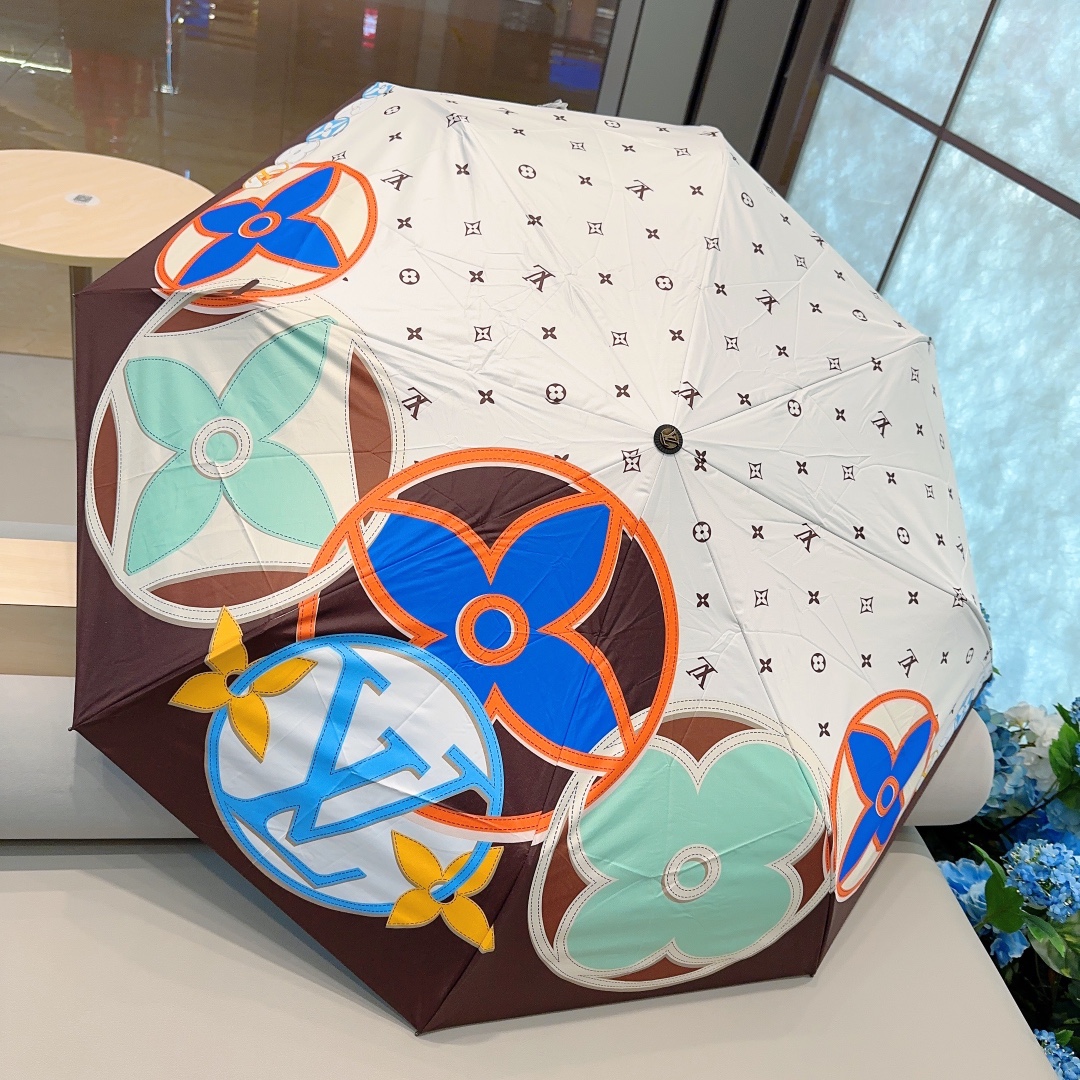 Louis Vuitton Umbrella
