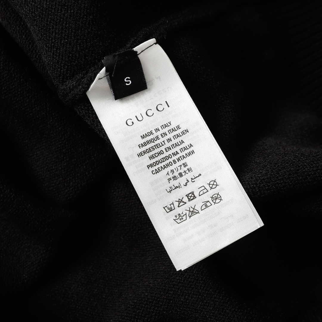 Gucci Unisex Sweatshirt Size S-XL