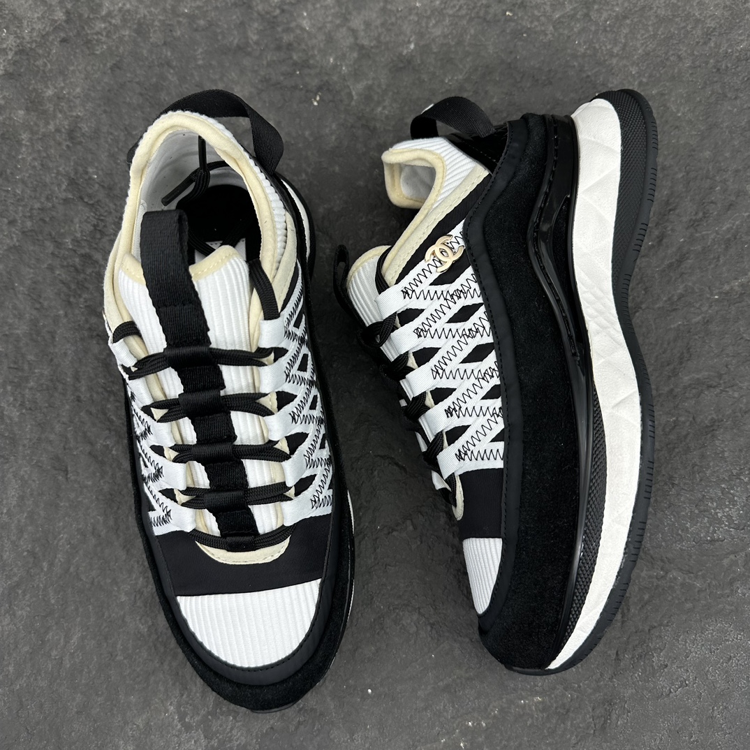Chanel CoCo Sneaker Size 36-46