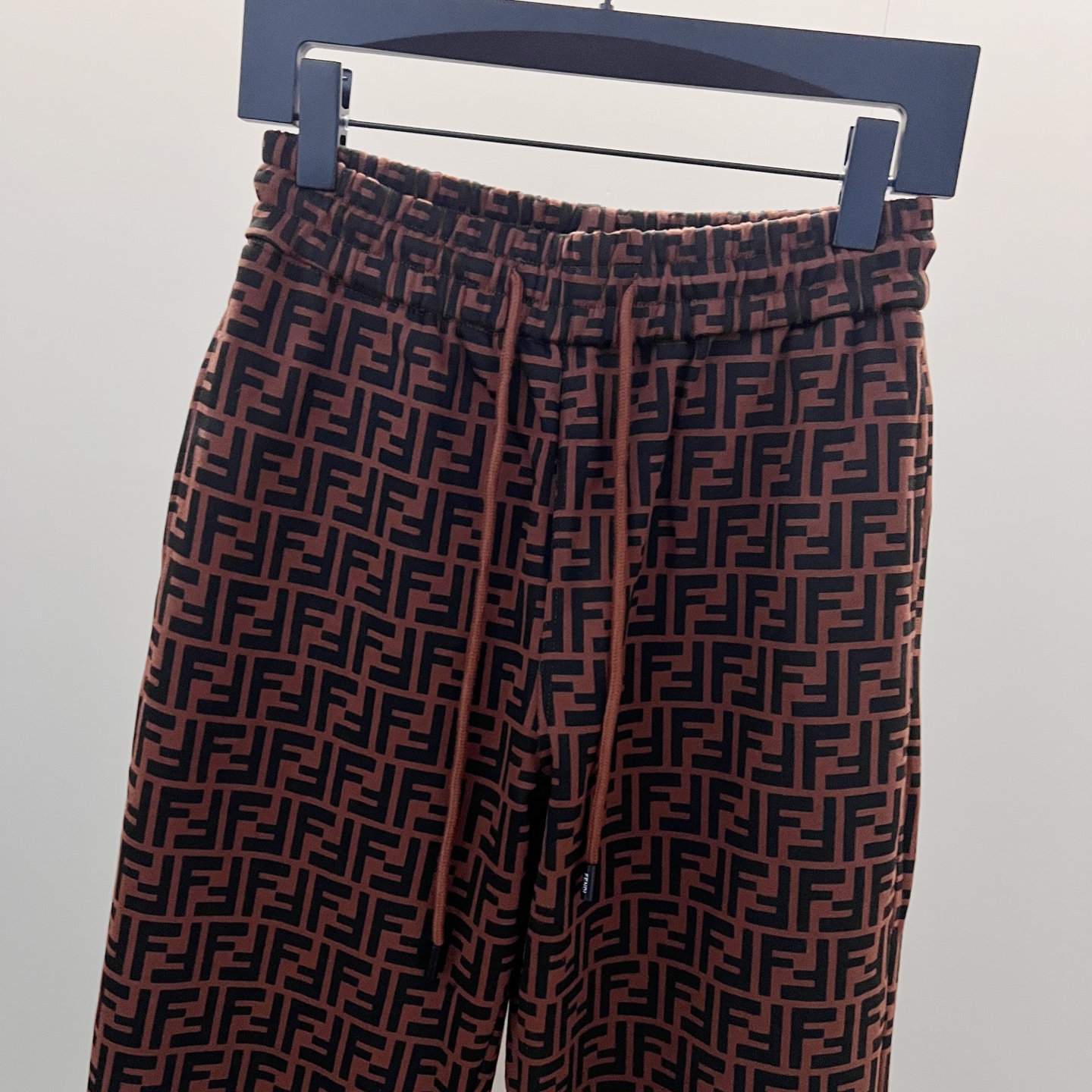 Fendi Unisex Pants Size S-XL